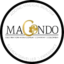 Macondo DMC